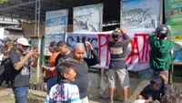 Ultimatum untuk Kiai Pimpinan Ponpes Pelaku Pencabulan Puluhan Santri di Pati