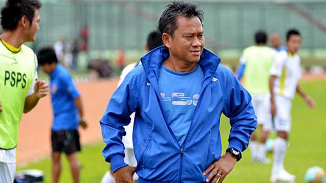 Rapor Merah Buat 3 Pelatih Top Indonesia Ini Letakkan Jabatan