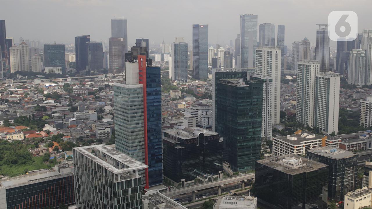 Data Pertumbuhan Ekonomi G20 per Kuartal III 2022