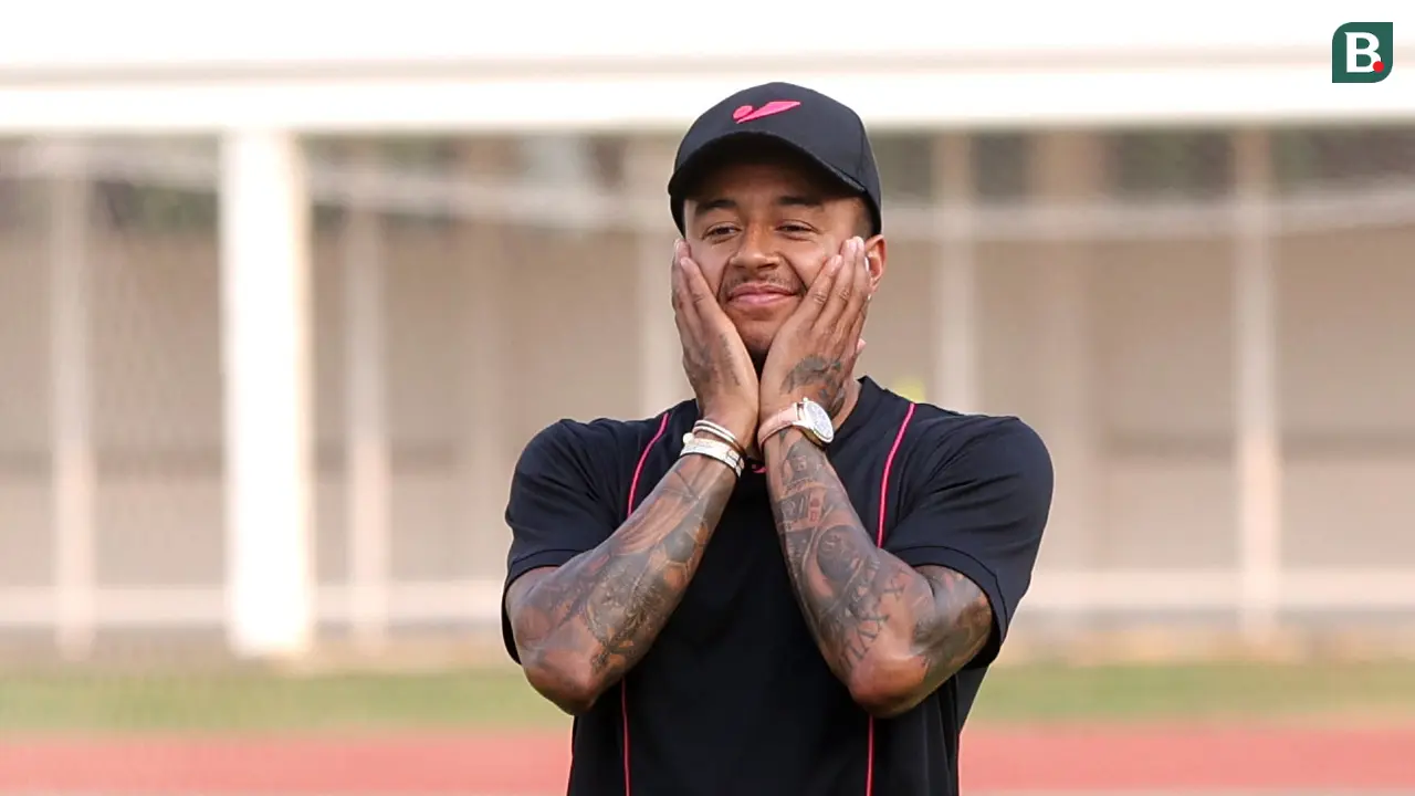 Jesse Lingard - Coaching Clinic