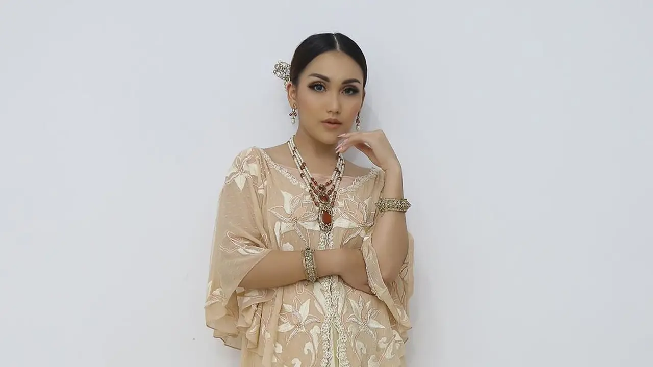 Ayu Ting Ting