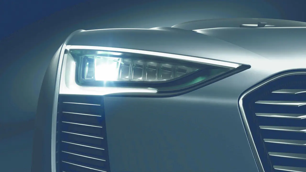 5 Fitur Lampu Mobil yang Mungkin Belum Anda Ketahui