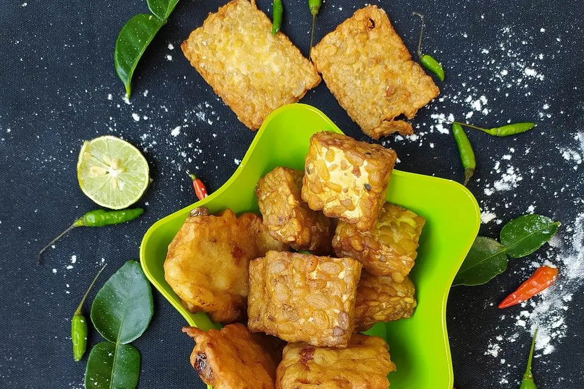 Menyusul Rendang, Tempe Bakal Jadi Bagian Diplomasi Kuliner Indonesia