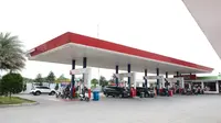 Konsumsi Pertalite dan Biosolar Naik di Banten, Pertamina Pastikan Stok Aman