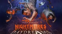 Joko Anwar’s Nightmares and Daydreams. (Netflix via Instagram/ Jokoanwar)