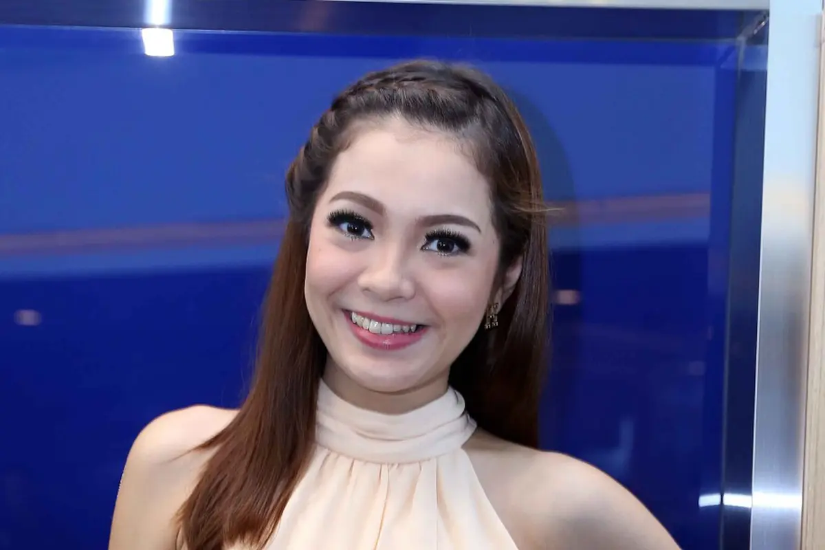 [Bintang] Maya Septha