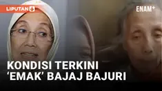 Kondisi Terbaru Nani Wijaya, Aktris Pemeran Emak di Bajaj Bajuri