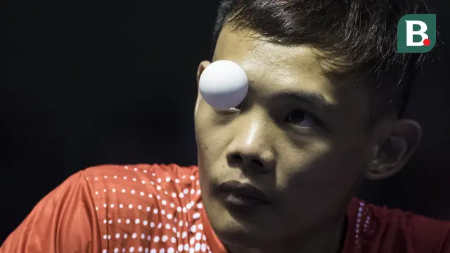 FOTO: Beragam Momen Pilihan Asian Para Games 2018 Hari ke-1