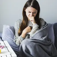 Ilustrasi Kedaan Sakit Credit: pexels.com/pixabay