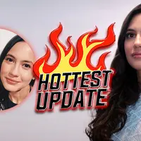 HL Hottest Update Pevita Pearce