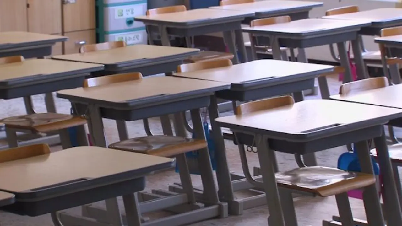 Korsel Panik MERS, 700 Sekolah Diliburkan