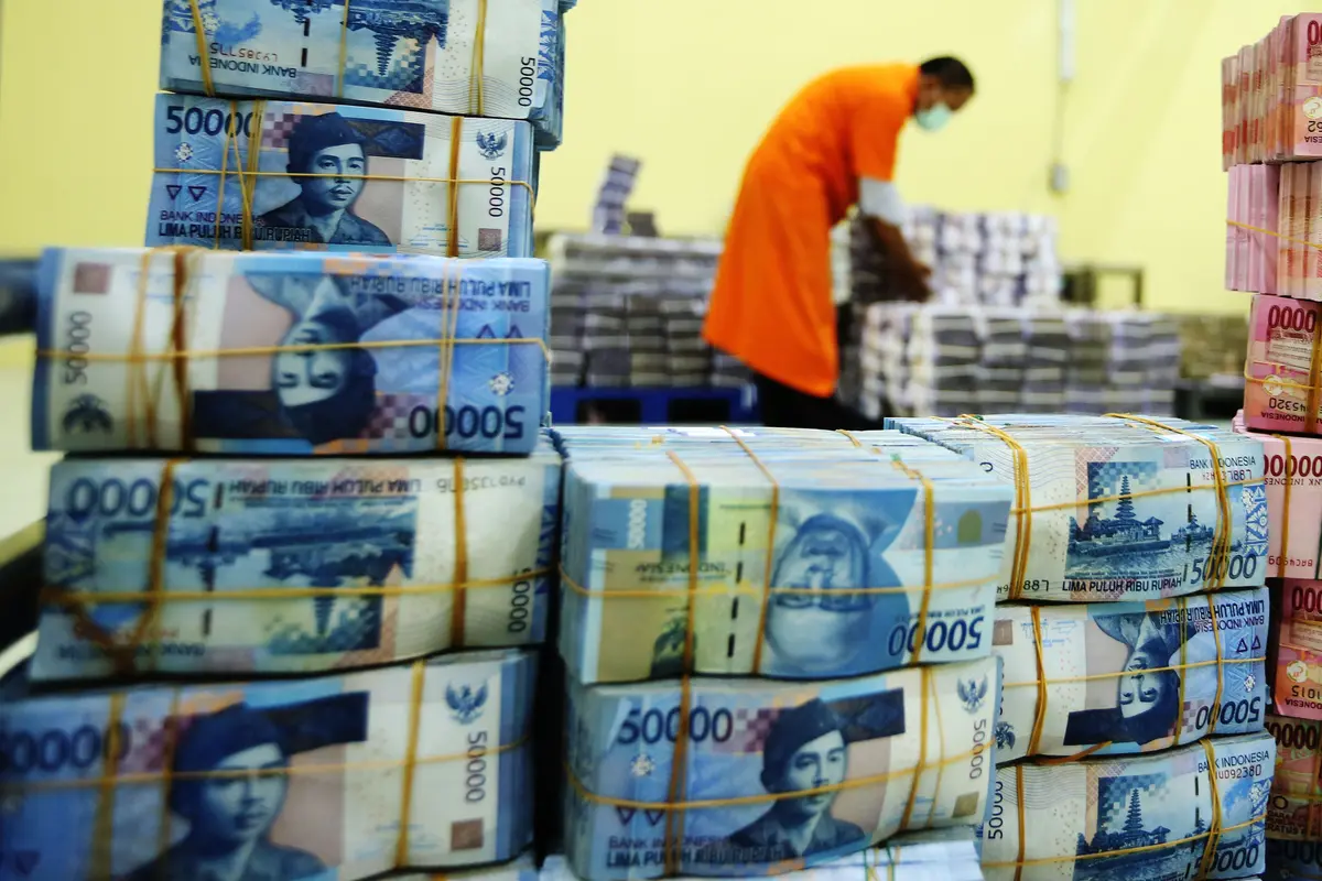 IHSG Berakhir Bertahan di Zona Hijau