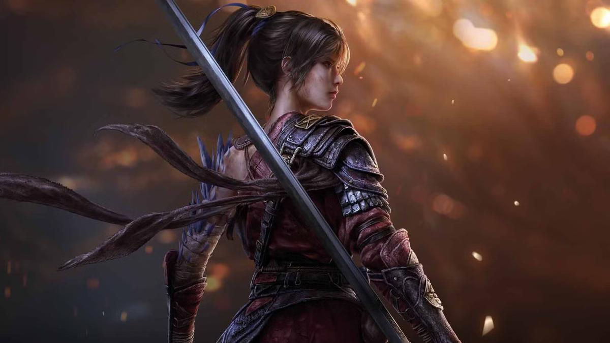 Wuchang: Fallen Feathers Trending di Steam, Tembus 86 Ribu Pemain Hari Pertama!