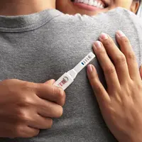 Mengetahui hal yang perlu dihindari saat kamu dan suami tengah merencanakan kehamilan. (Sumber Foto: The Bump)