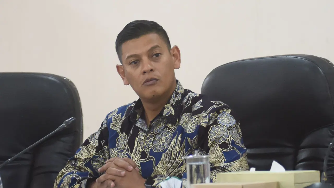 Wali Kota Kediri Abdullah Abu Bakar.