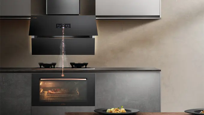 Kompor Modern Berteknologi Membuat Memasak Lebih Efisien