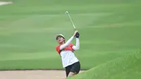 Turnamen Golf Usia Dini Kembali Digelar di Indonesia Setelah Absen 7 Tahun