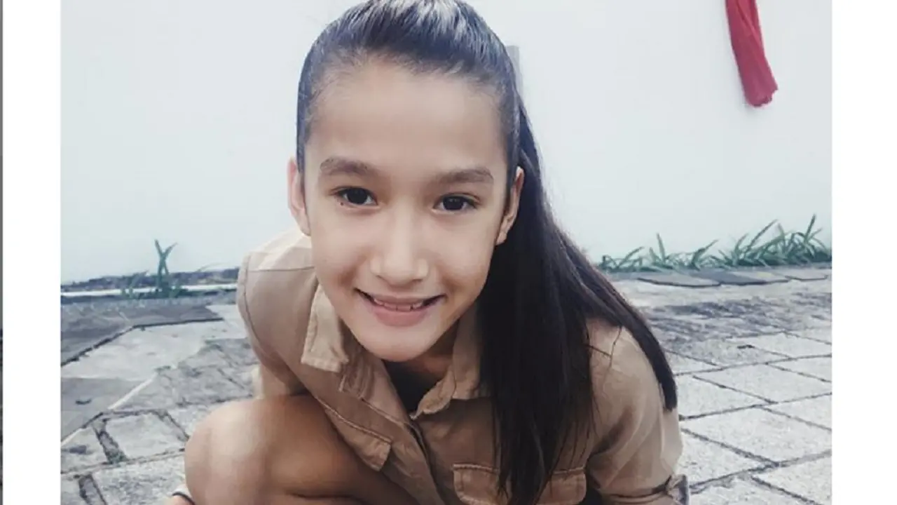 Nyla, Putri Nadya Hutagalung