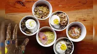 5 Kicauan Absurd Akun Agama Indomie yang Mengocok Perut