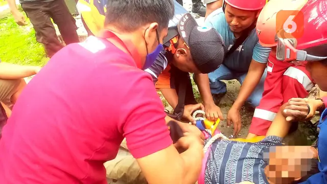 Percobaan bunuh diri