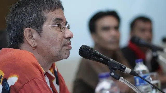 [Bintang] Dialog Perfilman Indonesia