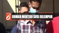 Dari hasil pemeriksaan, tersangka Ahmad Sudrajat warga Penanjung yang masih satu desa dengan Susi ternyata sudah tiga kali melakukan aksinya.