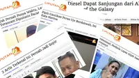 Artis Top Ini Pernah Jadi Sopir, Melinda Nyanyi Lepas Jilbab