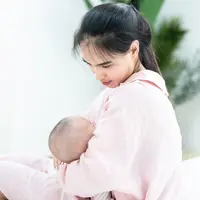 ilustrasi jenis sayuran untuk memperlancar asi/shutterstock