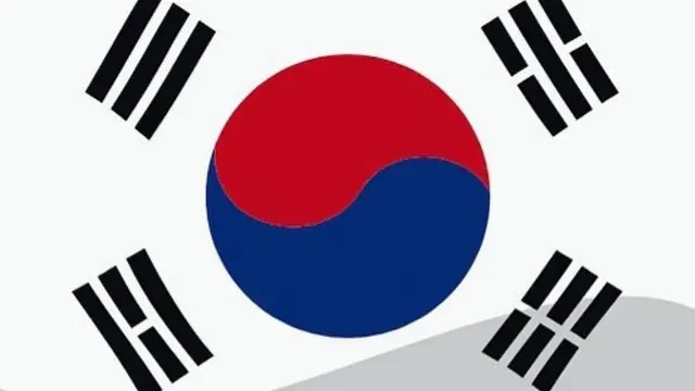 Kim Hee Sun Unggah Foto Bendera Korea Selatan