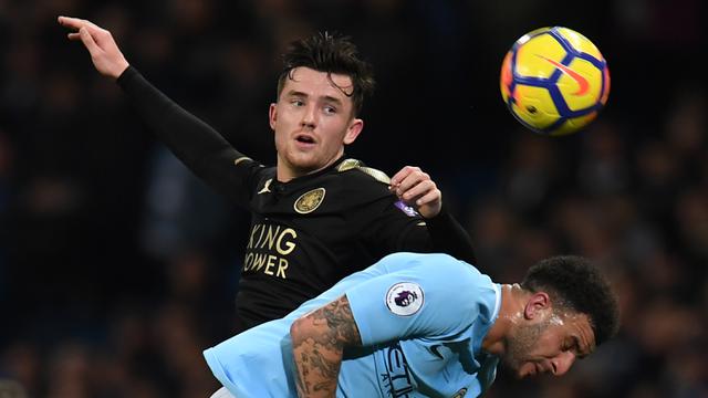 Pemain Incaran Chelsea 2020