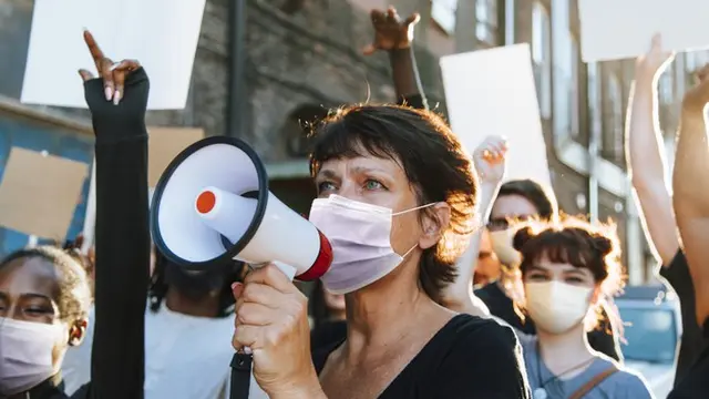 Ciri - Ciri Sikap Chauvinisme