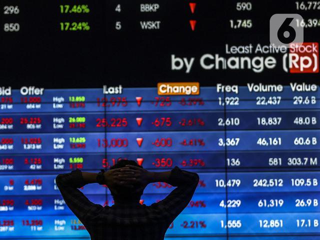 Saat Emiten Batu Bara Ekspansi Di Tambang Nikel Saham Liputan6 