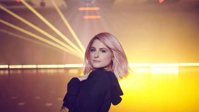 [Bintang] Meghan Trainor