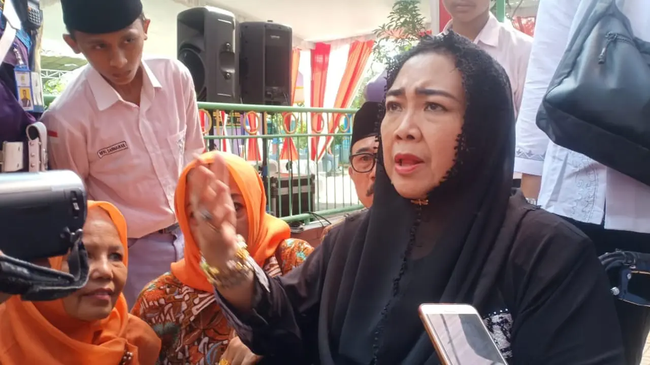 Rachmawati