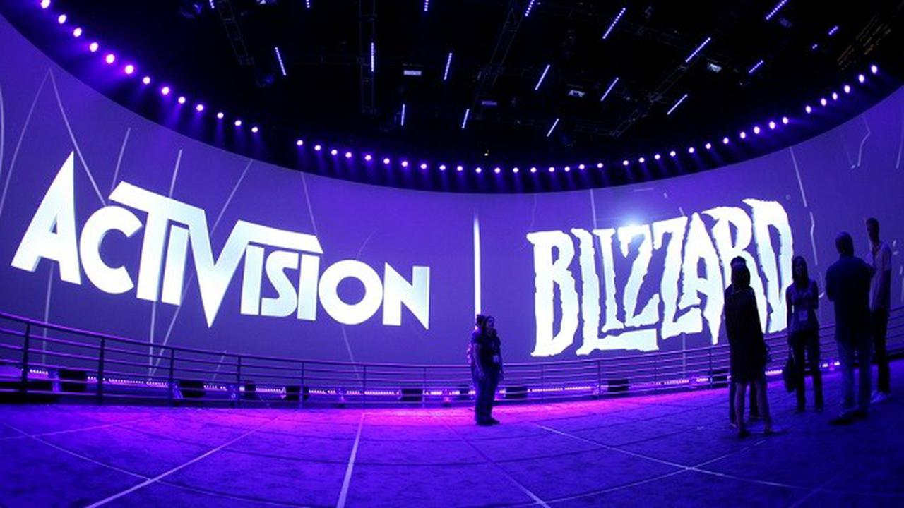 Activision Blizzard Bakal Rilis Lebih Banyak Game ke Platform Mobile