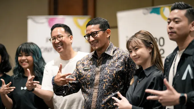 IdeaFest 2022 (Istimewa)