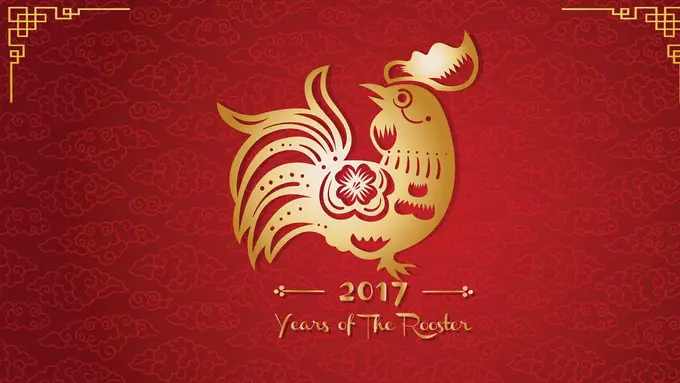 Banner Infografis Shio 