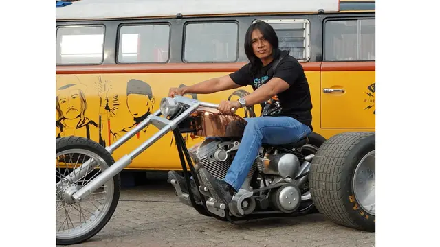 Agung Hercules