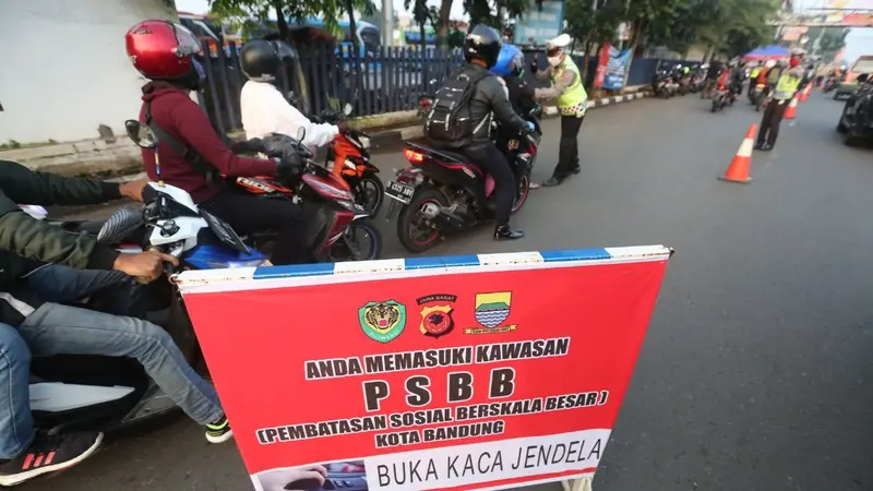 PSBB Bandung Raya
