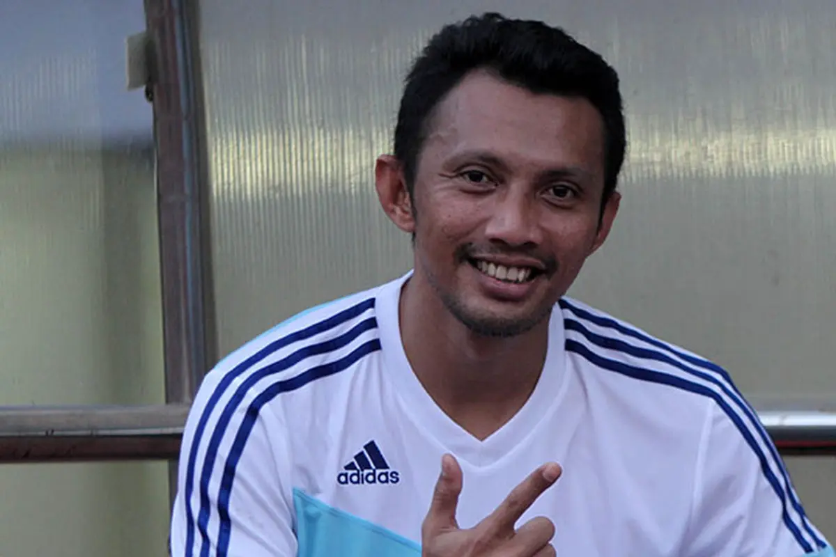 Aris Indarto