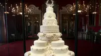Kue Pernikahan