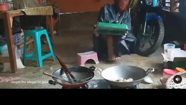 Memasak