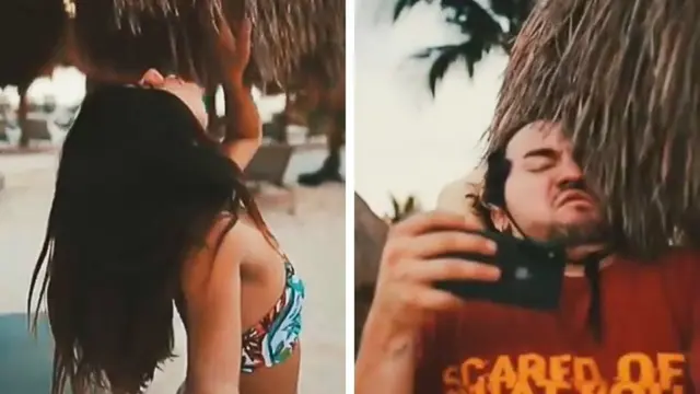 [Bintang] Behind The Scene Foto