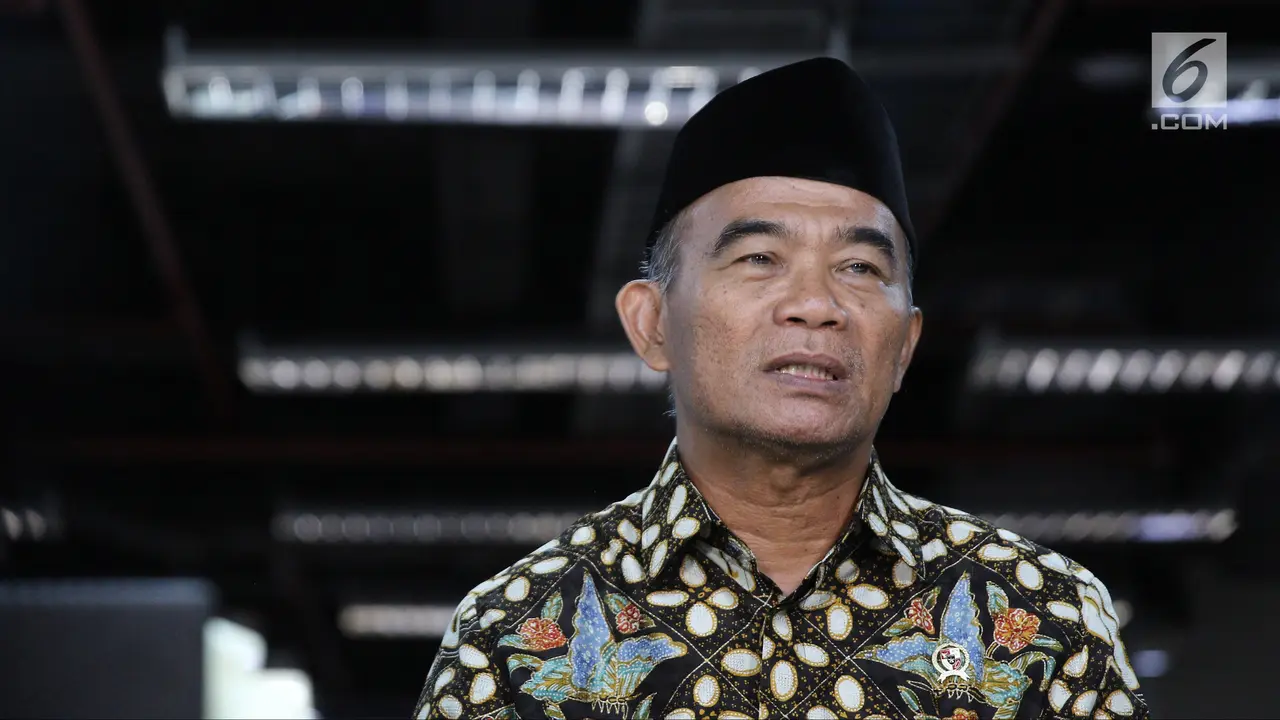 Muhadjir Effendy