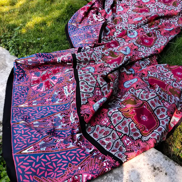 Batik Tulis Soedjono