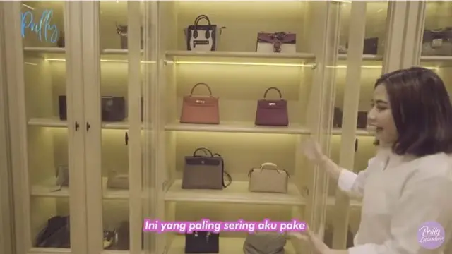 Prilly Latuconsina