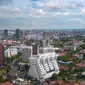 Selain Jakarta dan wilayah di sekitarnya, seperti Bogor, Depok, Tangerang, dan Bekasi, Jawa Timur juga merupakan salah satu kawasan penyokong pasar properti di Indonesia.