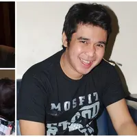 Kepergian Olga Syahputra jelas menyisakan duka maendalam untuk para sahabat. Tidak heran jika air mata seolah tumpah tak berhenti.