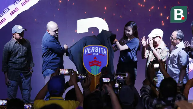 Persita Tangerang