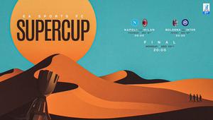 Piala Super Italia 2025/2026. (X/Serie A)